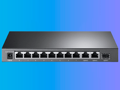 Especificaciones técnicas.