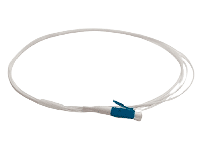 Principales características