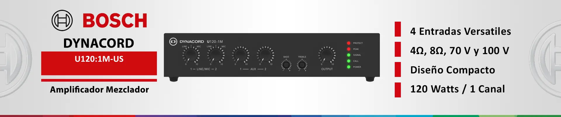 Descripción General