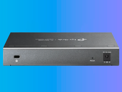 Especificaciones técnicas