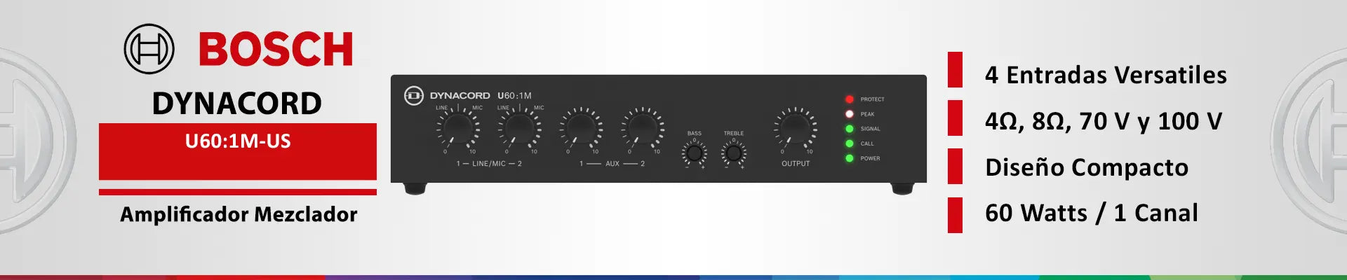 Descripción General