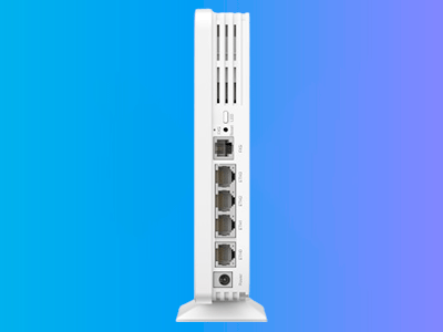 Especificaciones técnicas.