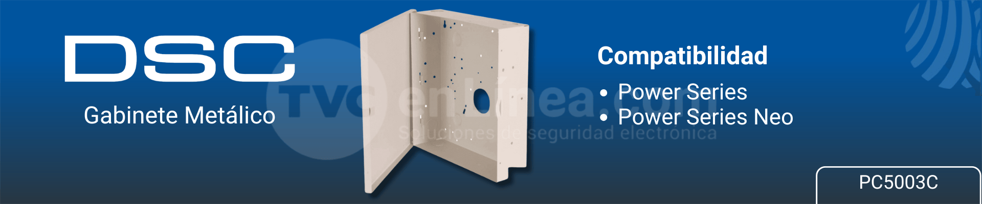 Información general