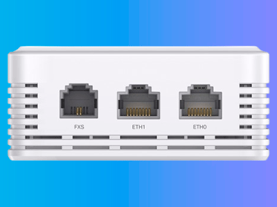 Especificaciones técnicas.
