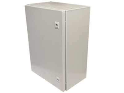 Principales características