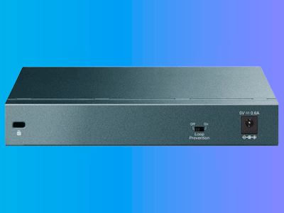 Especificaciones tecnicas