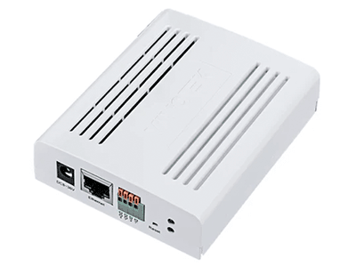 Integración con la VC9101