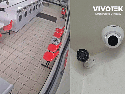 Seguridad avanzada