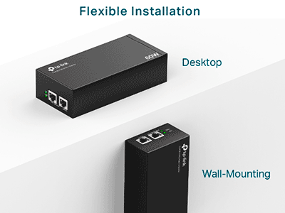 Instalación sencilla