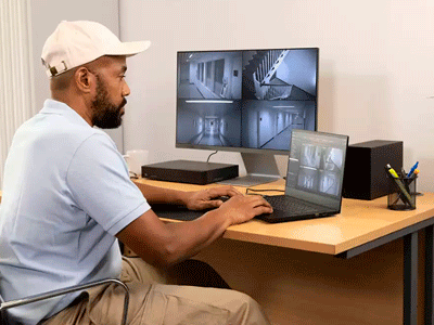 Tecnología AI AllFrame