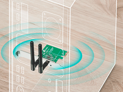 Estabilidad de la señal Wi-Fi