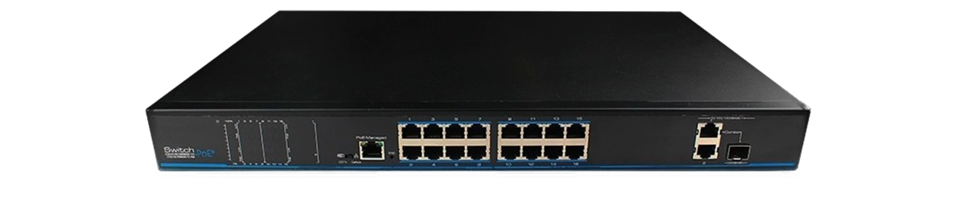 Información general