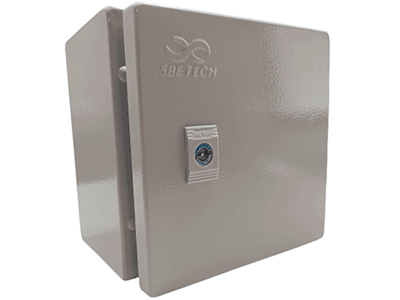 Principales características