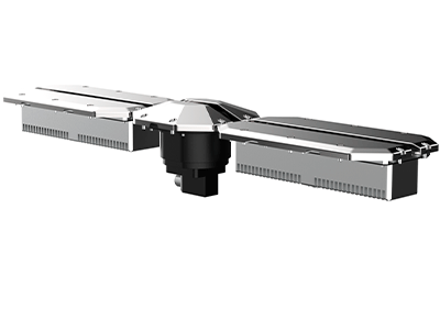 Características Principales