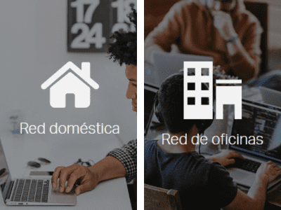 Vinculación de dispositivos