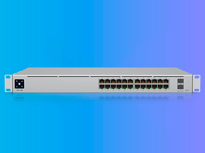 Principales Características.