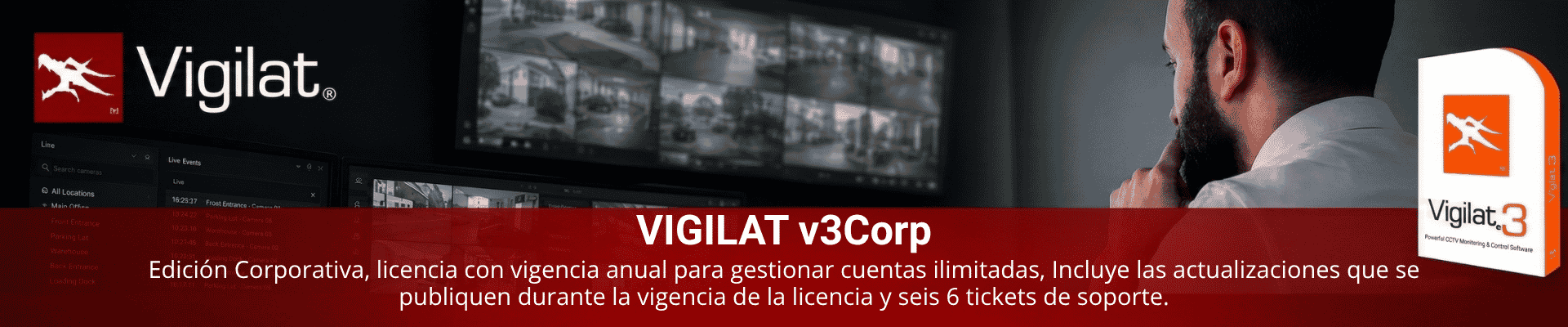 Información General
