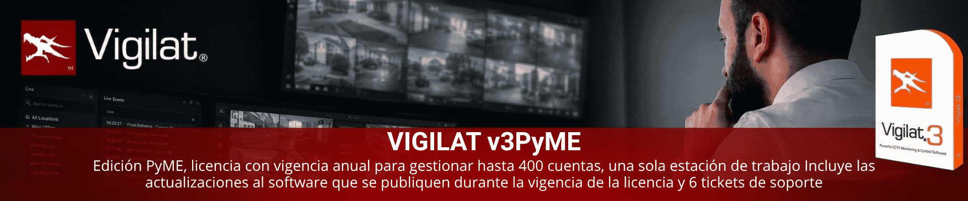 Información General