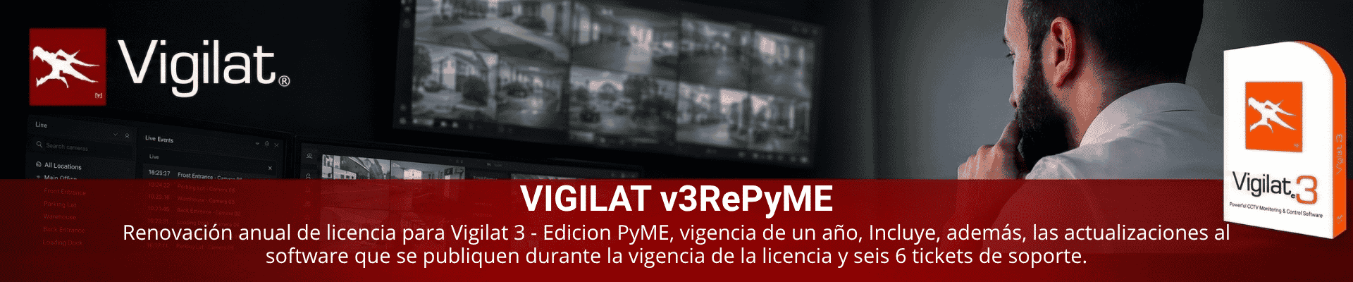 Información General