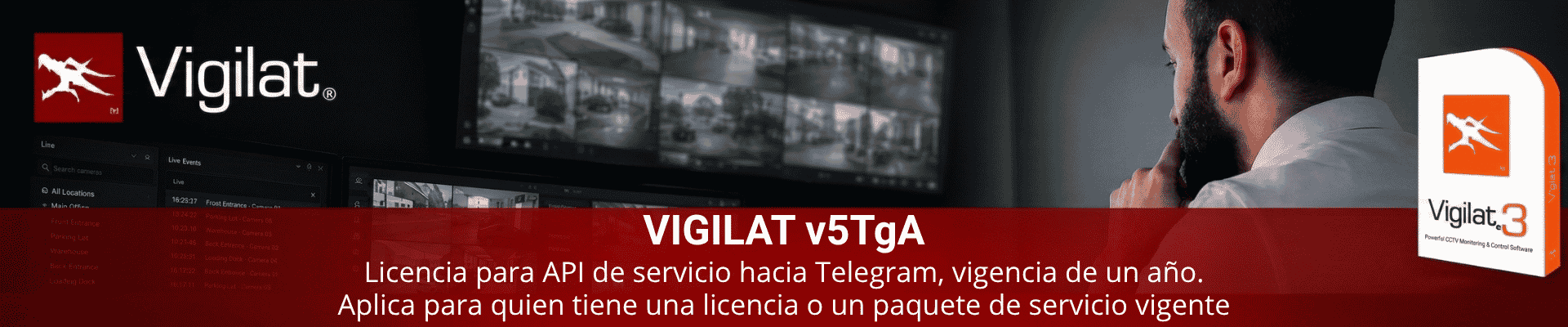 Información General
