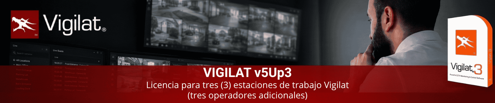 Información General