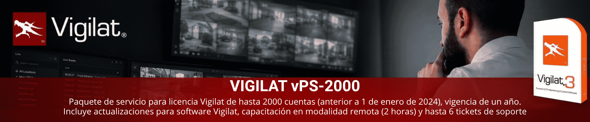 Información General