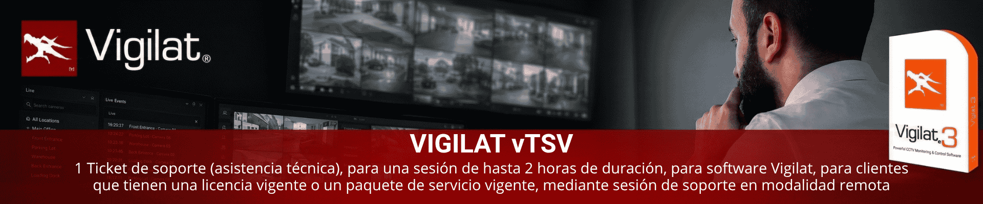 Información General