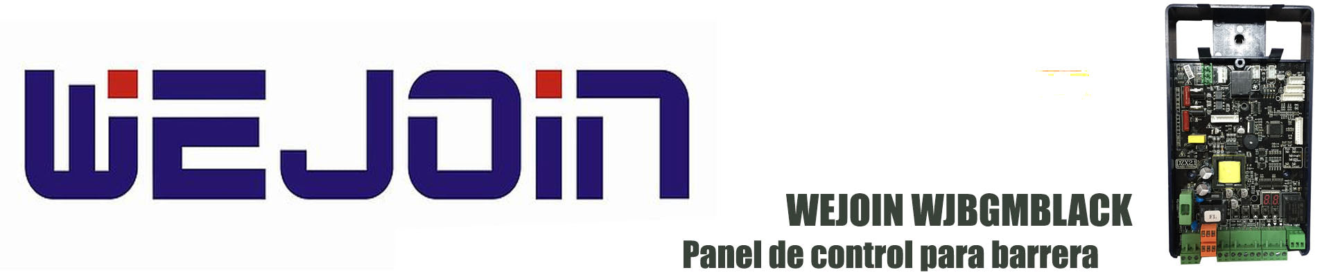 Información General