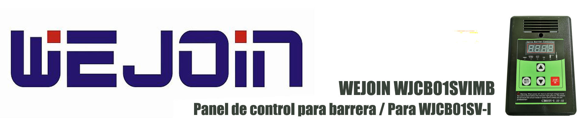 Información General