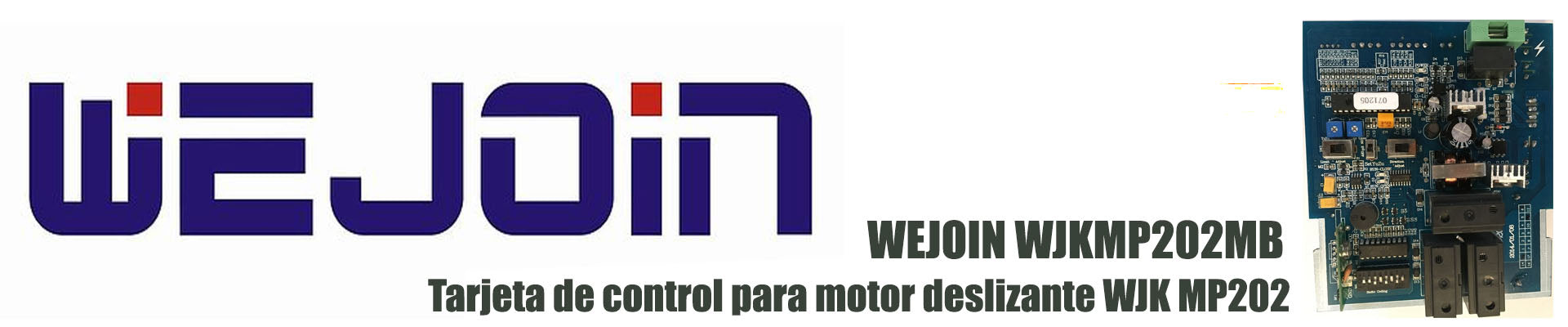 Información General