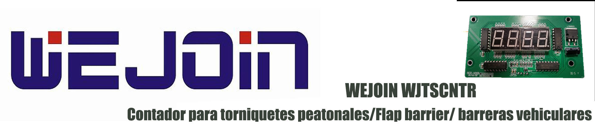Información General