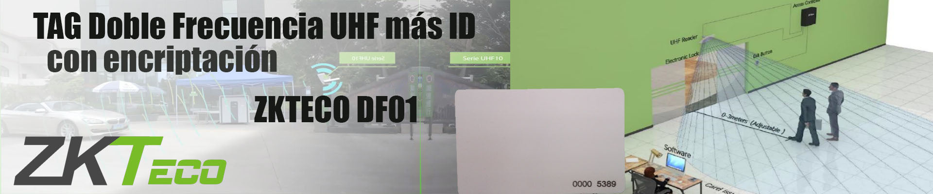 Información General