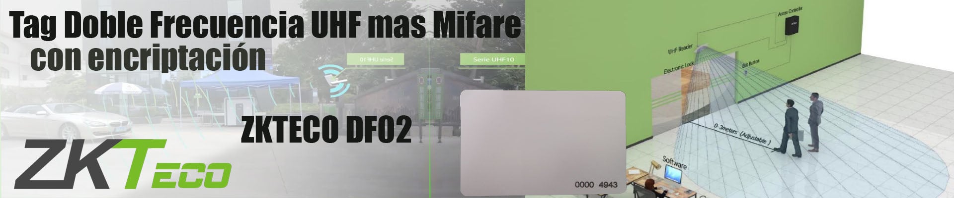 Información General