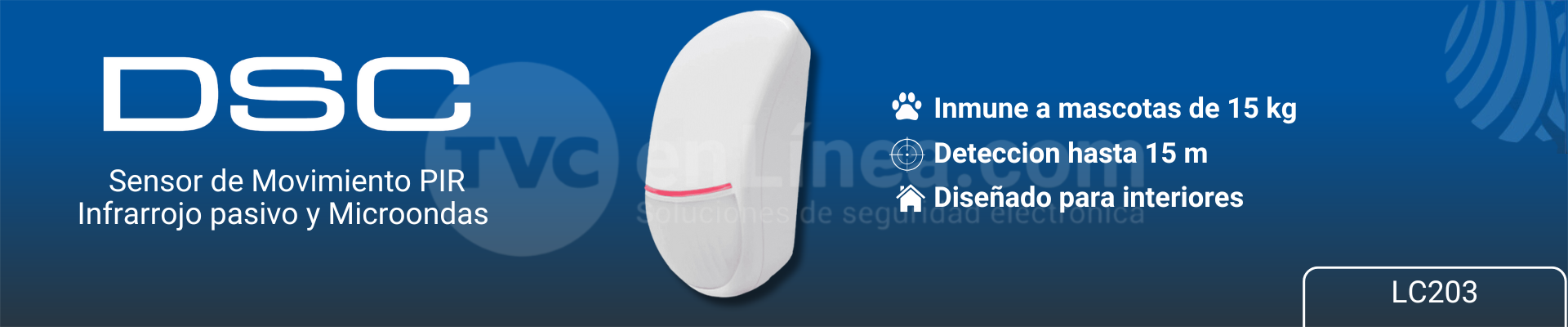 Información general