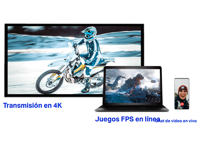 Menos retrasos, más diversión