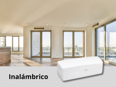 Especificaciones técnicas