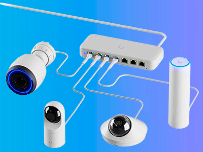 Especificaciones técnicas.