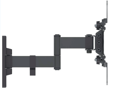 Flexibilidad de posicionamiento