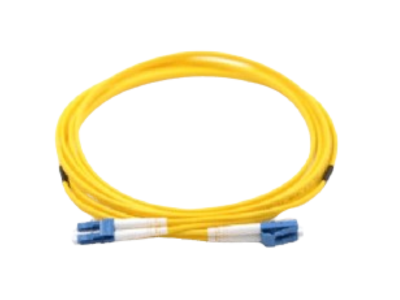 Principales características