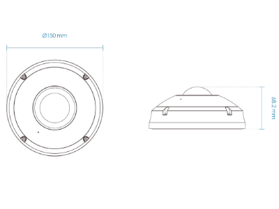 Especificaciones técnicas.