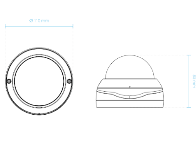 Especificaciones técnicas.
