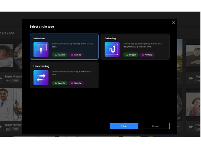 Deep Search: Búsqueda de escenas