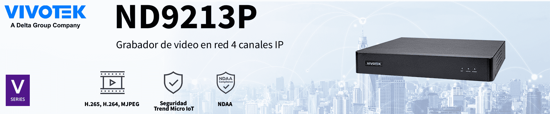 Información General.