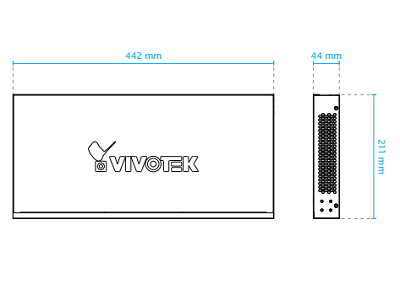 Especificaciones técnicas.