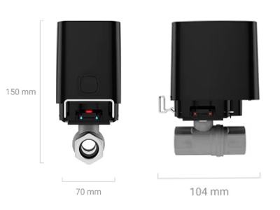 Especificaciones técnicas