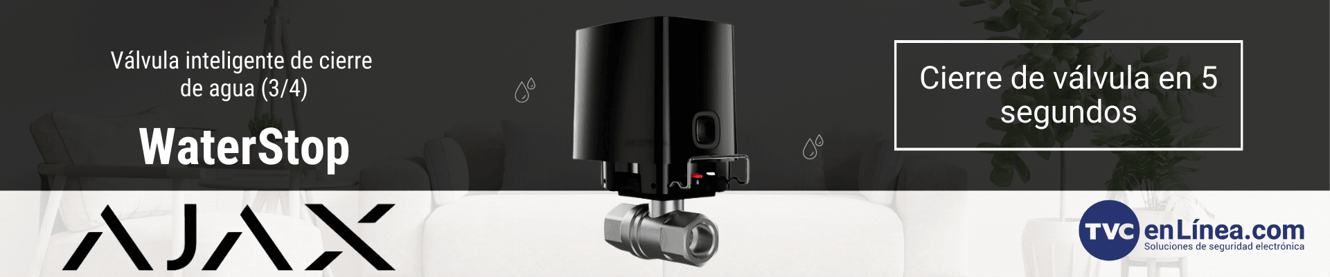 Información general