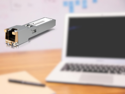 SFP a RJ45 para diversas aplicaciones