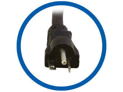 Suministro de energía constante