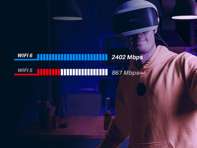 Manténgase un paso adelante