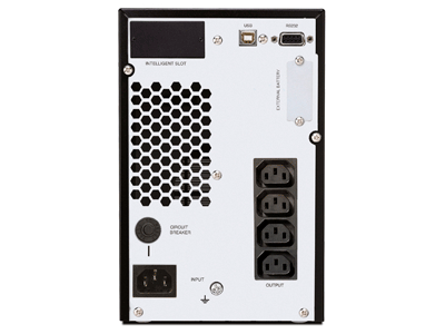 Protección contra picos de voltaje